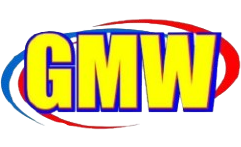 Motos GMW Logo